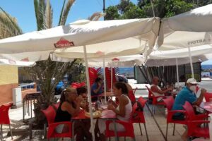 Bar Cofrad&iacute;a de Pescadores