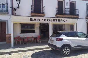 Bar Cojetero