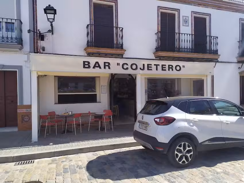 Bar Cojetero