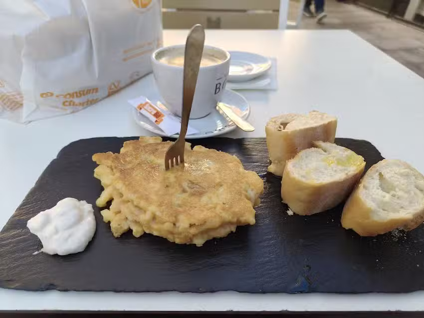 Bar Colegas