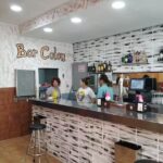 Bar Col&oacute;n