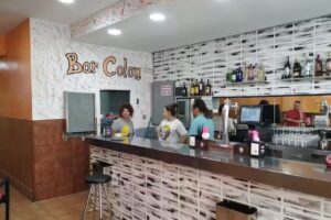 Bar Colón