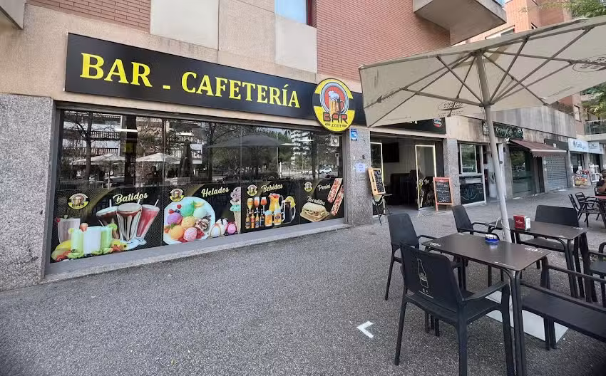 Bar.com