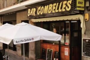 Bar Combelles