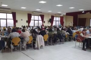 Bar Comisi&oacute;n St. Mar&iacute;a Magdalena