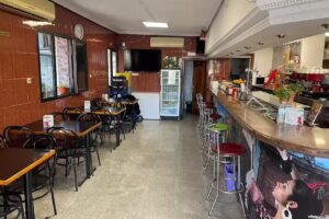 Bar, c&oacute;mprate un amigo