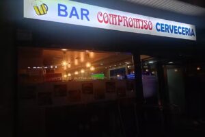 Bar Compromiso