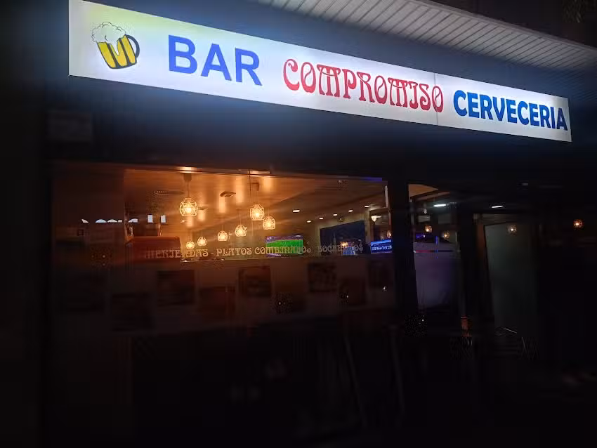Bar Compromiso