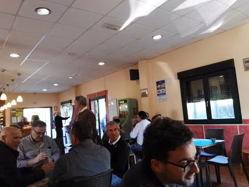 Bar Conde