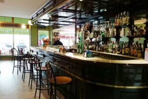 Bar Confeitar&iacute;a Latorre