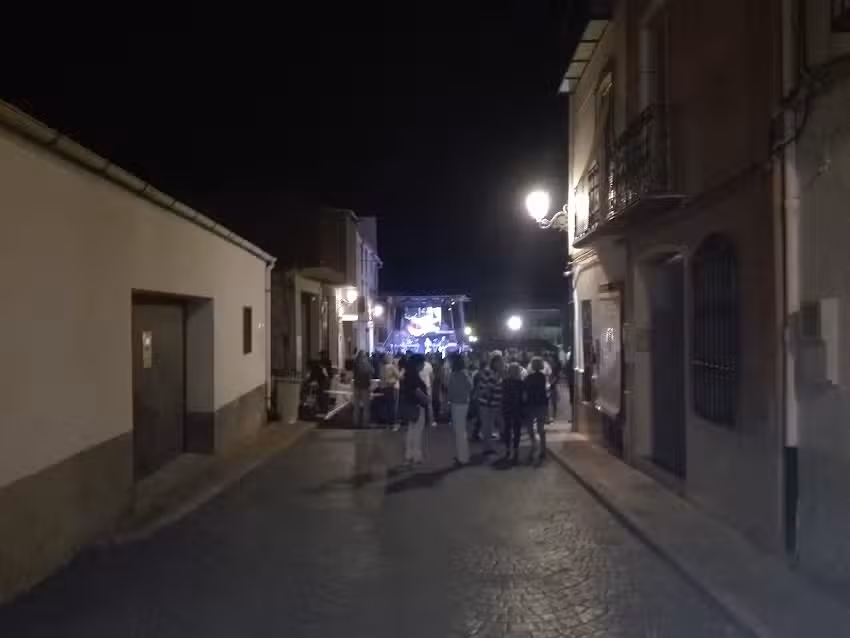 Bar Conse