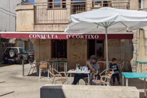 Bar Consulta O Cortixo