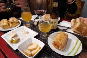 Bar Contempor&aacute;neo