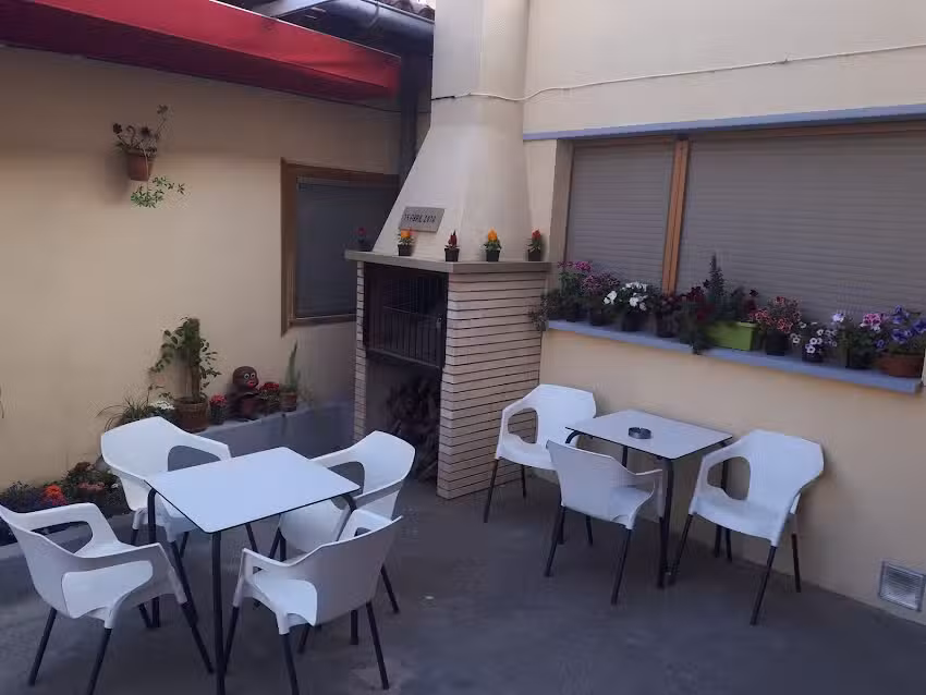 Bar Convivencia