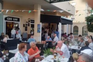 Bar Coocoo