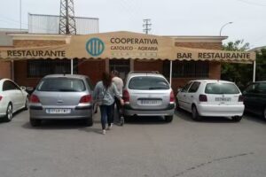 Bar Cooperativa