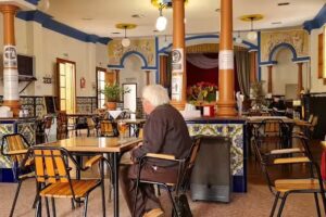 Bar Cooperativa Agr&iacute;cola El Progr&eacute;s (Bar Restaurante)