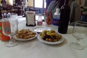 Bar Cooperativa CaMario