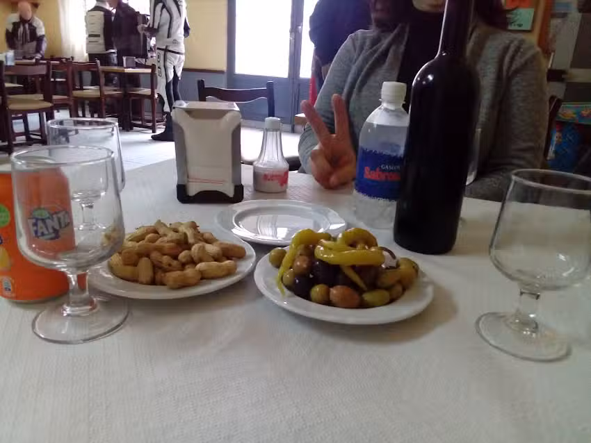 Bar Cooperativa CaMario