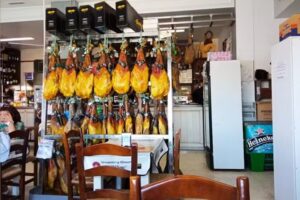 Bar Cooperativa &laquo;EL PIPA&raquo;