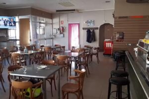 Bar Cooperativa San Pedro