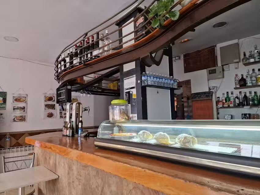 Bar Cordero