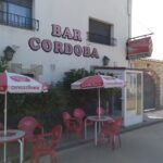 BAR CORDOBA