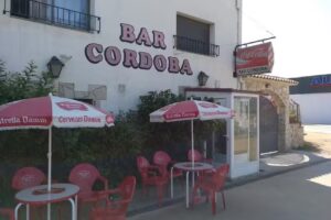 BAR CORDOBA