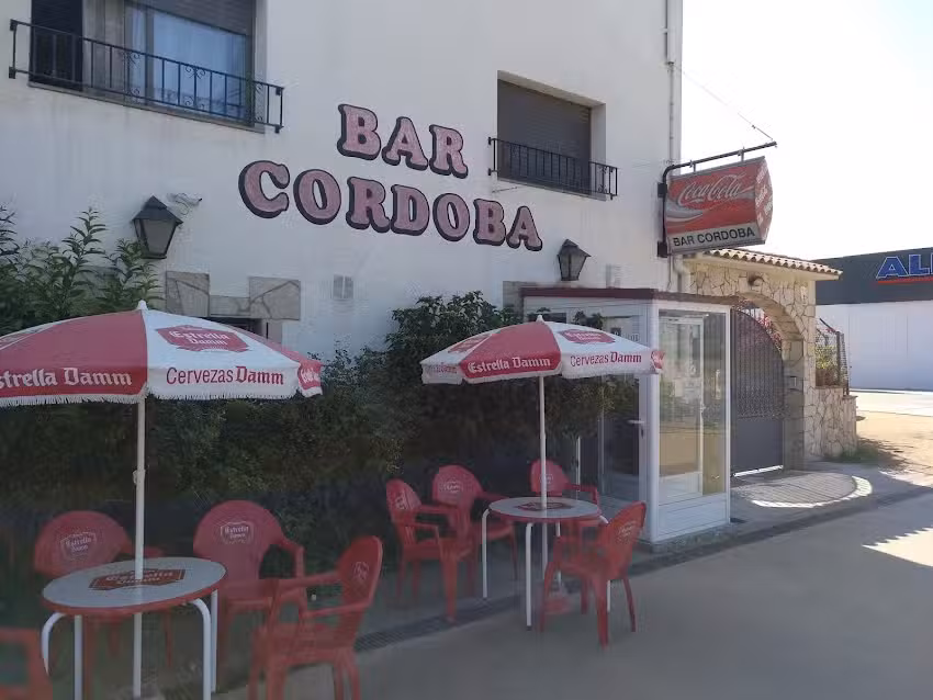 BAR CORDOBA