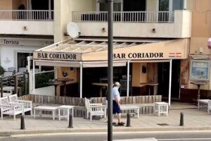 Bar Coriador
