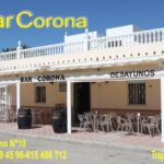 Bar Corona