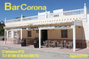 Bar Corona