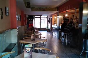 Bar Corral de la Pacheca