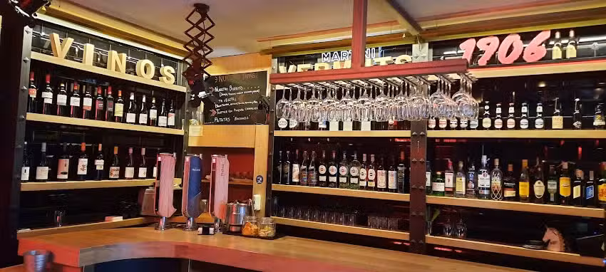 Bar Correo