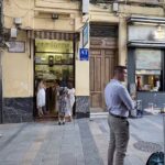 Bar Correo