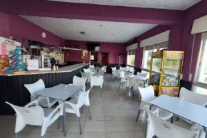 Bar corticeiras