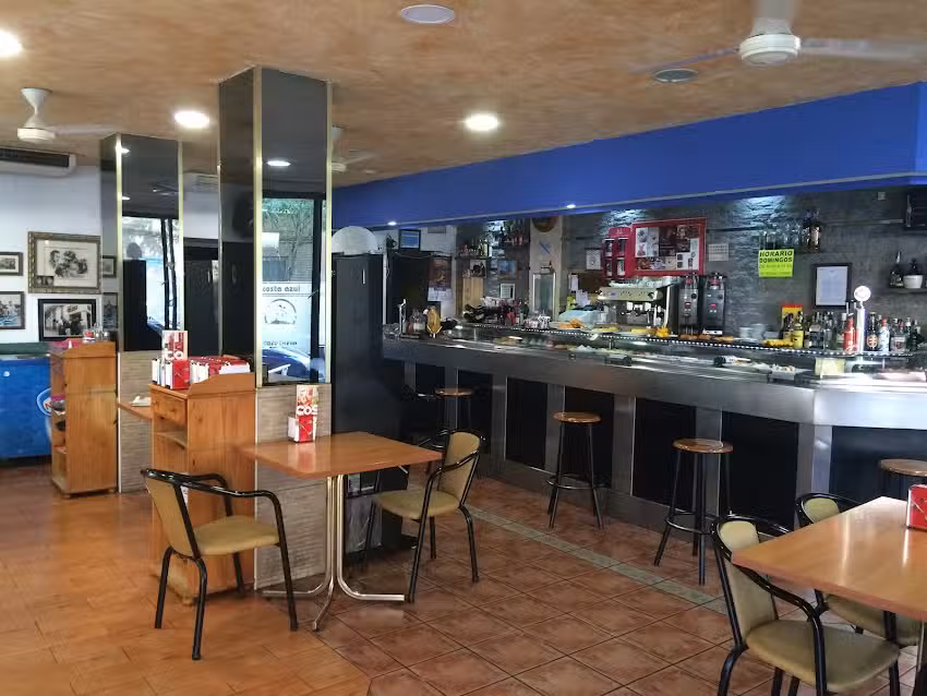 Bar Costa Azul