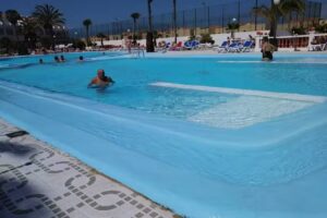 Bar Costa de Antigua