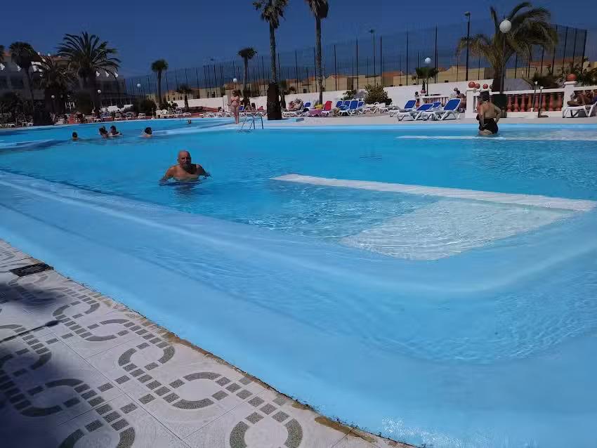 Bar Costa de Antigua