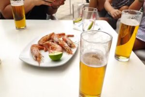 Bar Costa k&rsquo;Jano