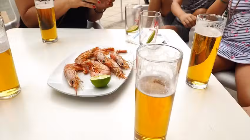 Bar Costa k&rsquo;Jano