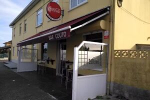 Bar Couto