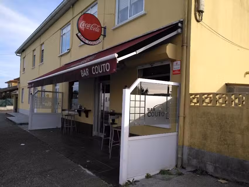 Bar Couto