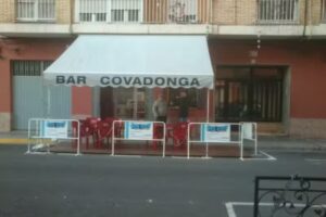 BAR COVADONGA