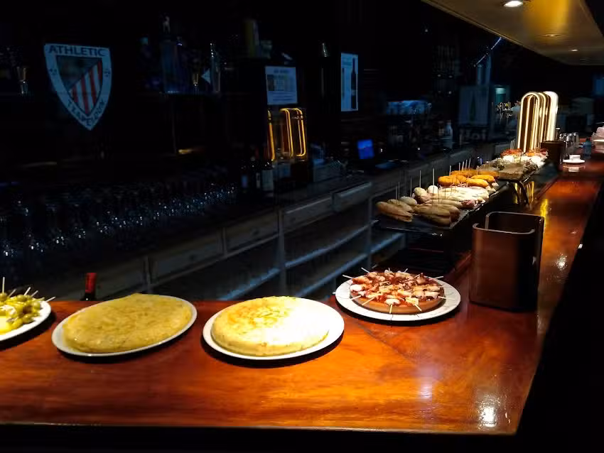 Bar Covery