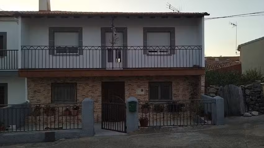 Bar Crego