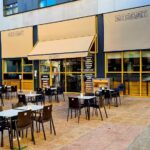 Bar Cremaet