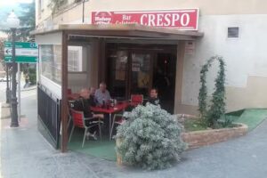 Bar Crespo