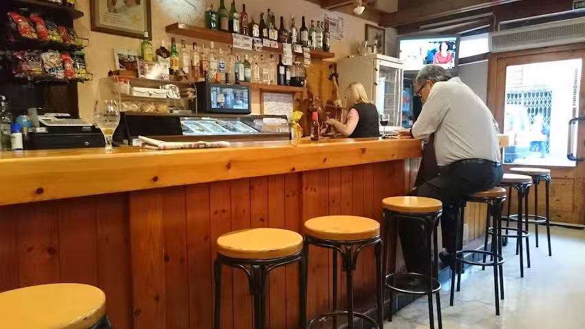 Bar Cristina