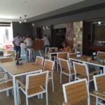 Bar Crist&oacute;bal